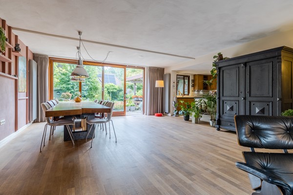 Medium property photo - Luitenant Klopweg 6, 5916 LC Venlo